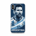 Coque Messi