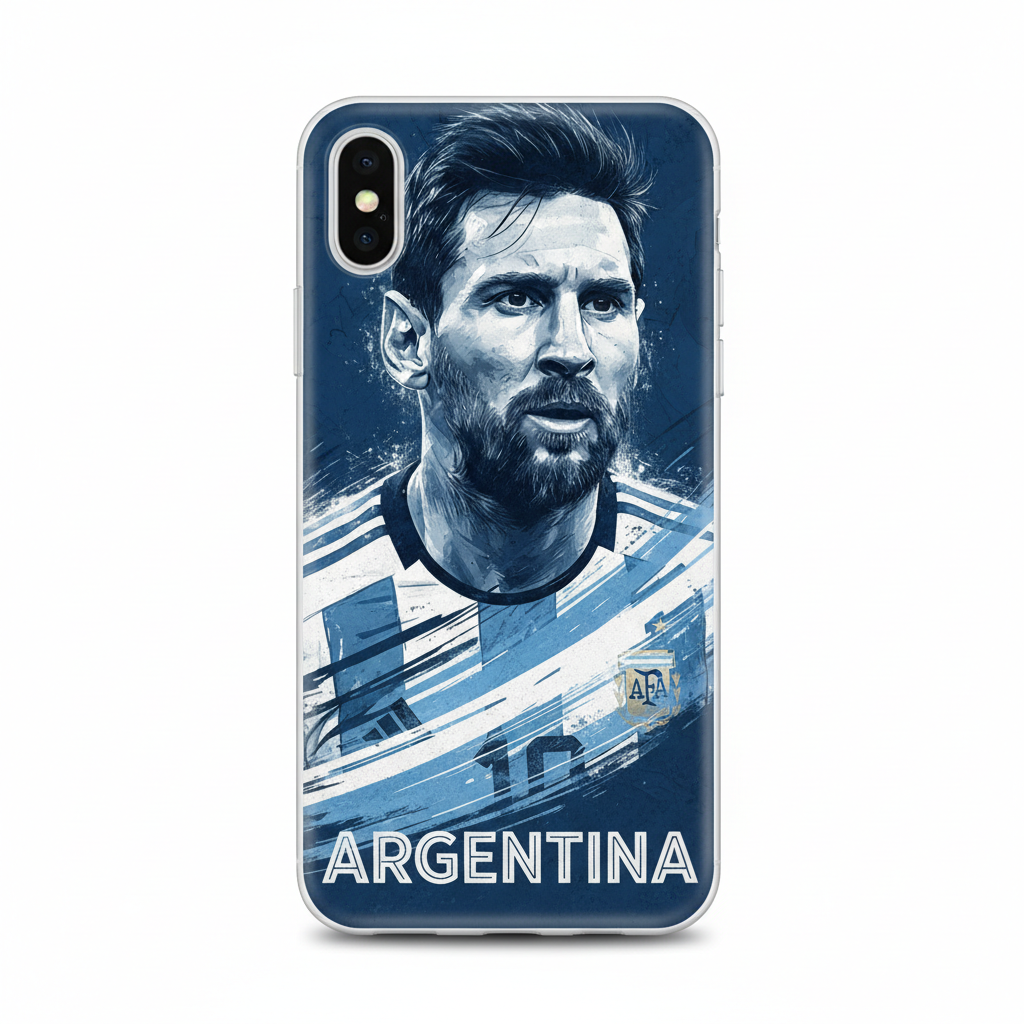 Coque Messi