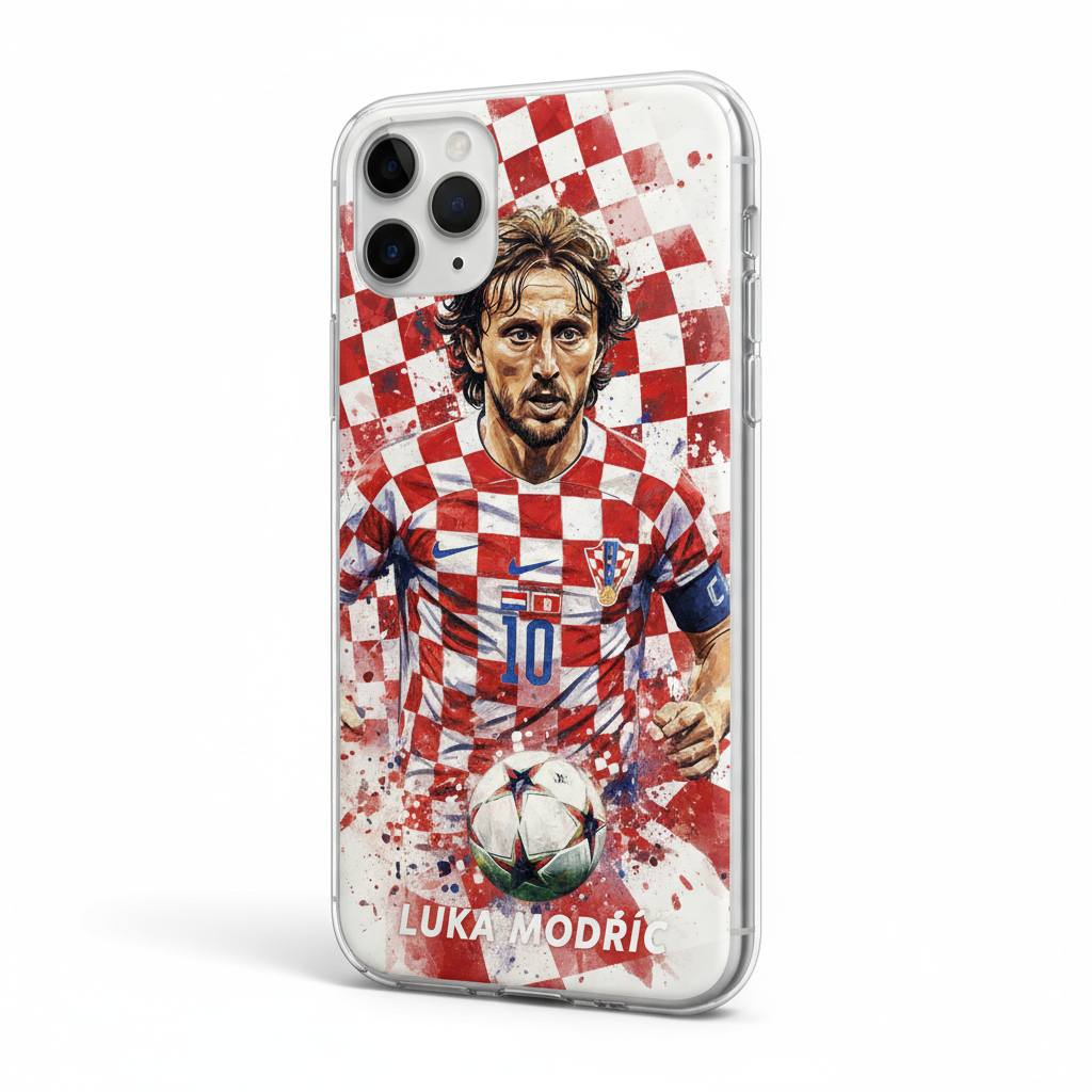 Coque Modric